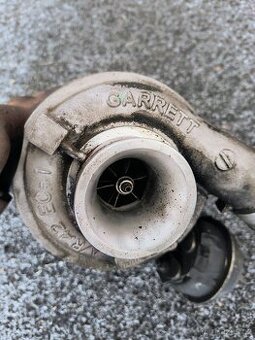 Turbo 1.9jtd 110kw