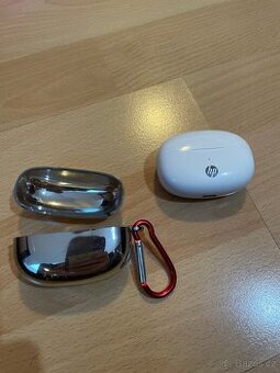 Bluetooth pecky HP10l