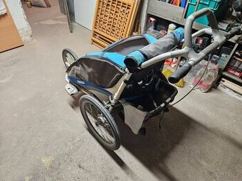 Thule Chariot CX 1