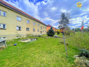 Prodej bytu 2+1/B 72m2 Čenkovská Jince - Příbram