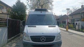 Sprinter 316 ,2012, 120 kw L5H2