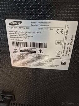 Samsung UE32H5030 - 1