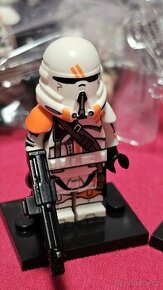 Lego Star Wars - 1