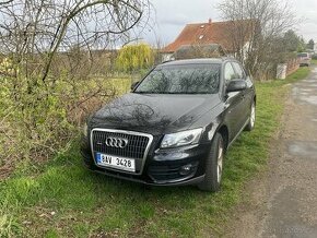 Audi Q5 S-line automat TFSI 2.0 155 kW 4x4 - 1