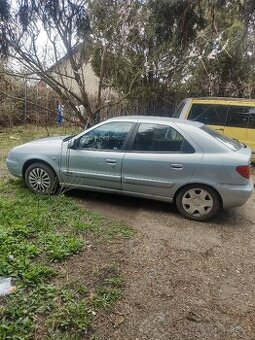 Xsara - 1