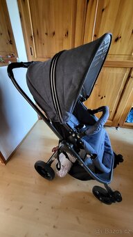 Kočárek sportovní, Valco baby snap ultra