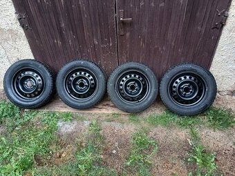 Kormoran 185/60 r14 - 1
