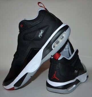 Tenisky zn. Nike Jordan Stay Loyal 3 vel. 45,5
