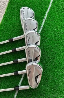 železa Titleist T200 REGULAT 6 - PW