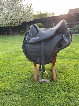 Barefoot Cheyenne DryTex velikost 1