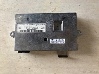AudiA6 C6 4F Jednotka MMI - 1