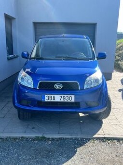 Daihatsu Terios J2