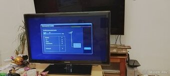 Samsung ue32d5520