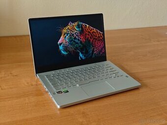 Asus ROG Zephyrus G14