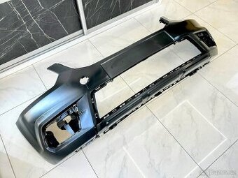 NOVÝ PŘEDNÍ NÁRAZNÍK ŠKODA YETI / ZASÍLÁME
