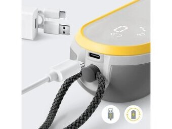 Medela Hands-free™ Freestyle™