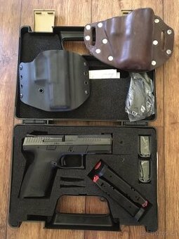 ČZ-P 10C