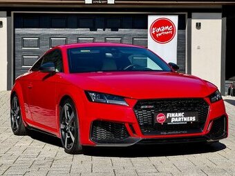 Audi TT RS Coupe 2023