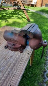 Sverak 150mm rezervace