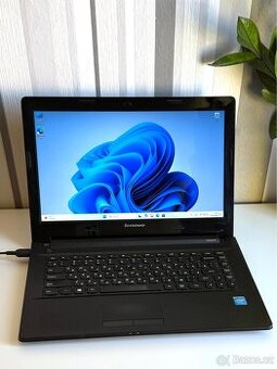 Notebook Lenovo 14" 8GB RAM/ 250GB HDD / Windows 11