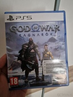 Ps 5 godwars