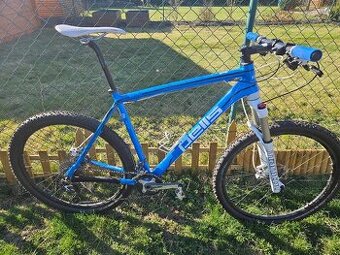 Pells Razzer Race 7 - 27,5, SLX
