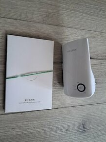 Extender TP-LINK model TL-WA - 1