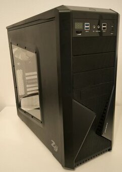 PC skříň Zalman Z9 U3