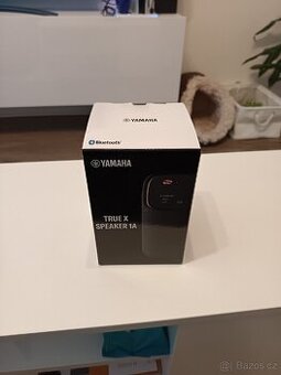 YAMAHA True X Speaker 1A - 1