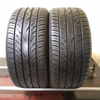 Platin 235/40 R18 95Y 6,5-7,5mm