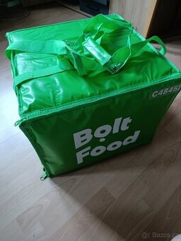 Bolt termotaška