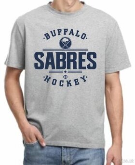 Buffalo Sabres NHL nové tričko - 1