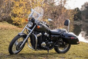 HONDA VT 750S