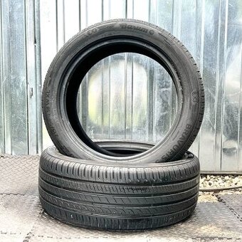 215/50/18 - Barum letní pár pneu
