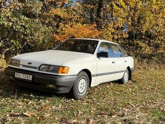 Ford Scorpio
