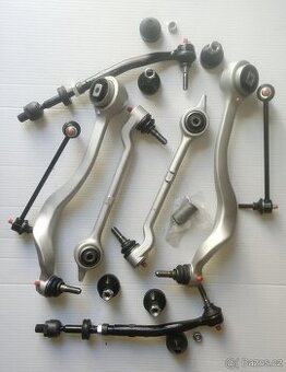 Prodej ramen BMW Řady 5 E39 od roku 1995-2003