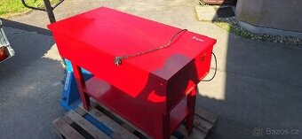 Mycí stůl Redats D-470