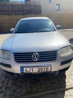 Passat b5.5 AUTOMAT