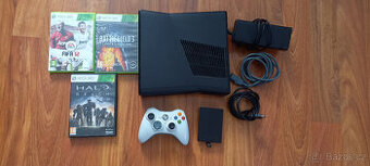 XBOX 360 s 250GB