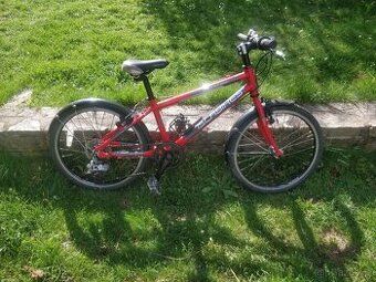 Dětské kolo Islabike Beinn 20