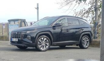 Hyundai Tucson 1.6 t-gdi 110 kw
