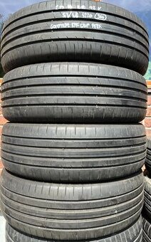 205/60 R16 92V letní pneu GoodYear Performance (4220)