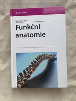 Funkční anatomie - Dylevský