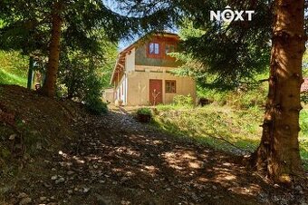 Prodej Rodinný dům, 93㎡