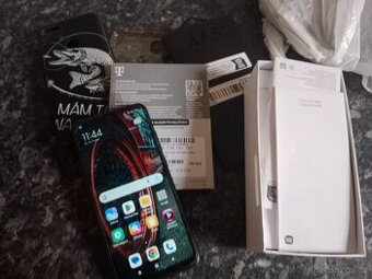 Prodám Xaomi 9C nfc