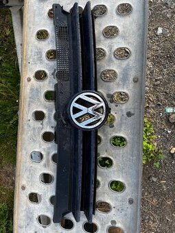 Maska VW Golf tmavě modrá