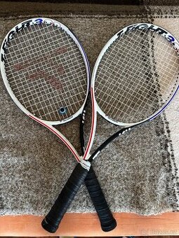 Tenisové rakety Tecnifibre T-fight 300