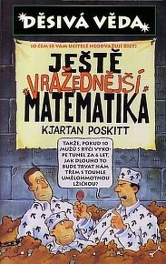 Děsivá věda