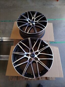 Alu Brock - 5x105 R18