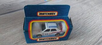 Matchbox Škoda 130LR